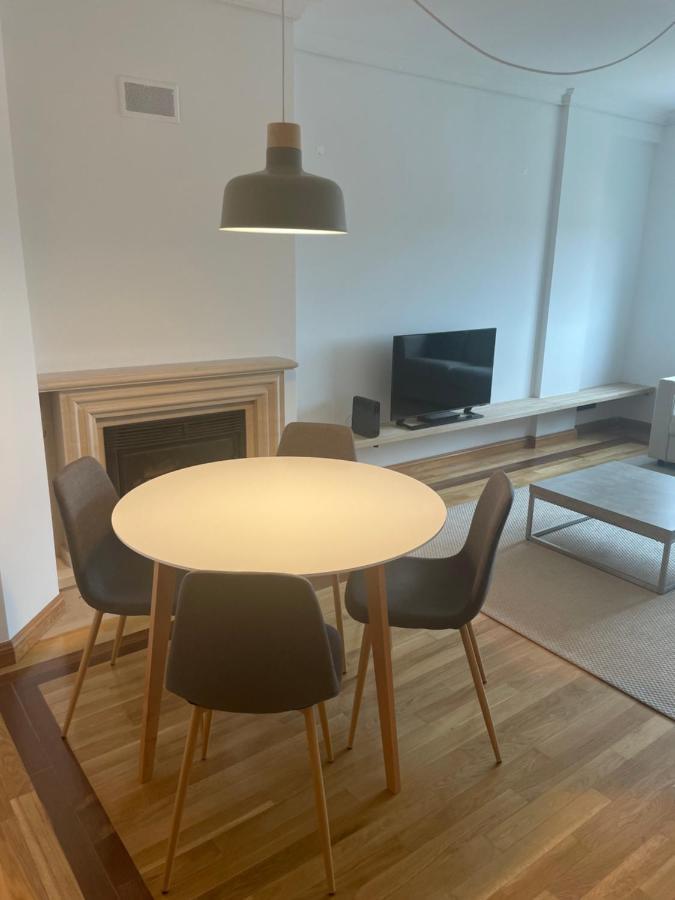 Apartament Asf Brasil Lizbona Zewnętrze zdjęcie