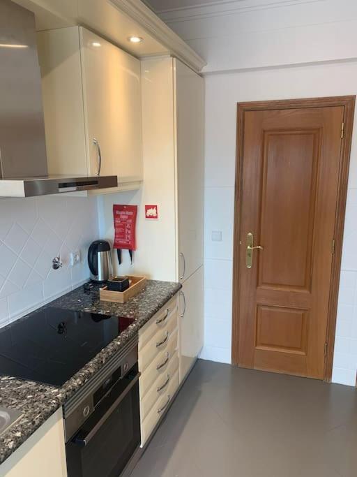 Apartament Asf Brasil Lizbona Zewnętrze zdjęcie