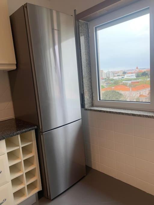 Apartament Asf Brasil Lizbona Zewnętrze zdjęcie